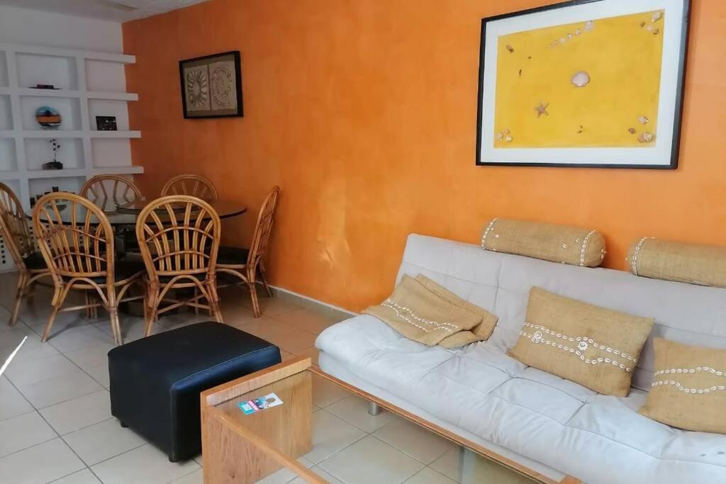 "Ximi Y Samy Home" Casa Con Alberca Acapulco Exterior photo