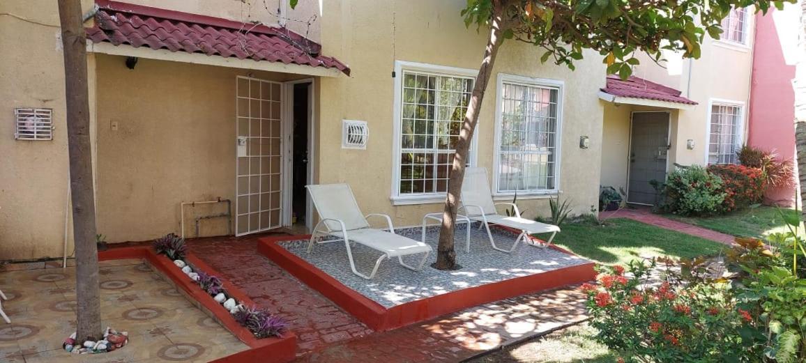 "Ximi Y Samy Home" Casa Con Alberca Acapulco Exterior photo